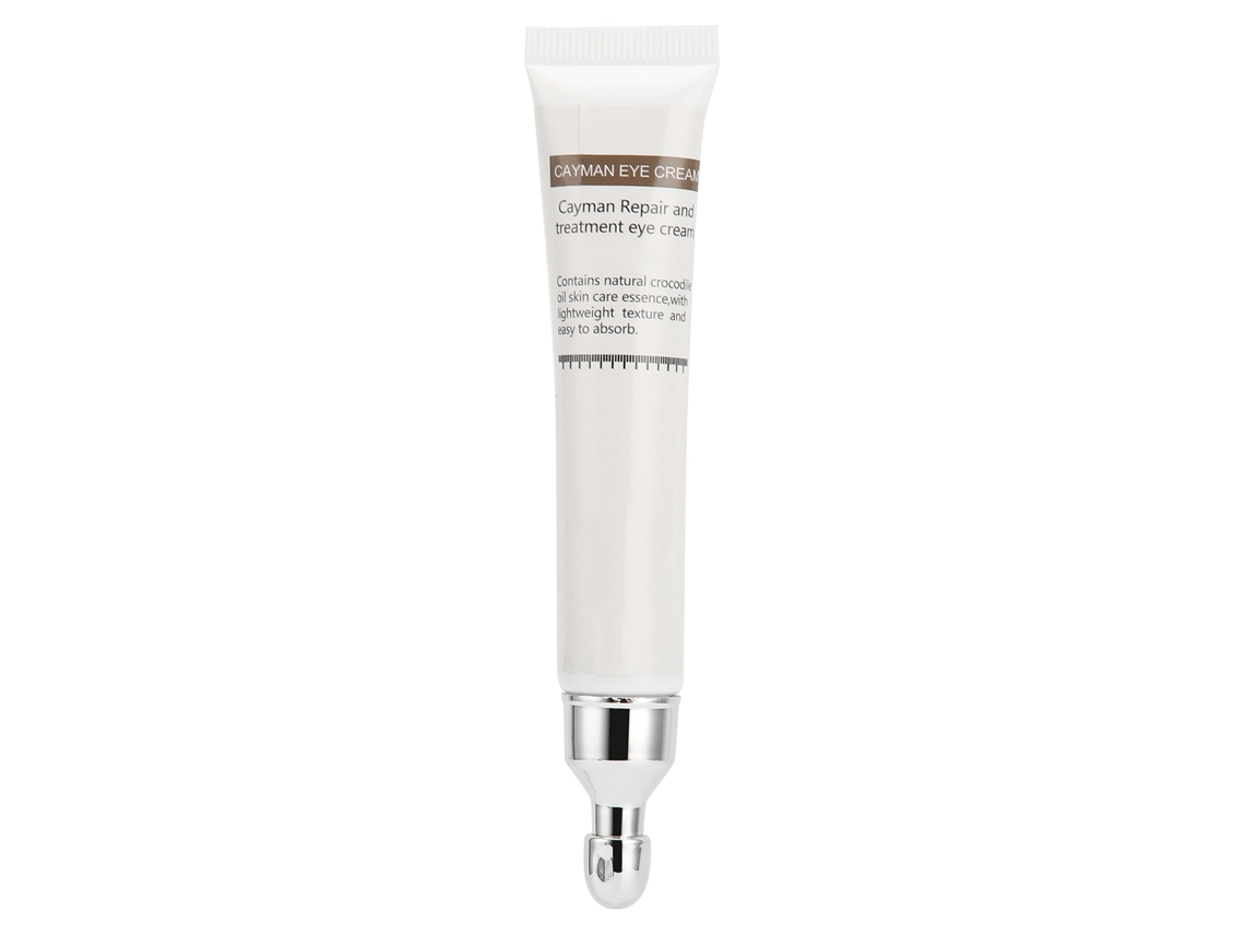 Crema De Ojos Con Aceite De Jojoba Eelhoe - Reafirma, Levanta, Reduce Ojeras, Líneas Y Circulos Oscuros, Repara