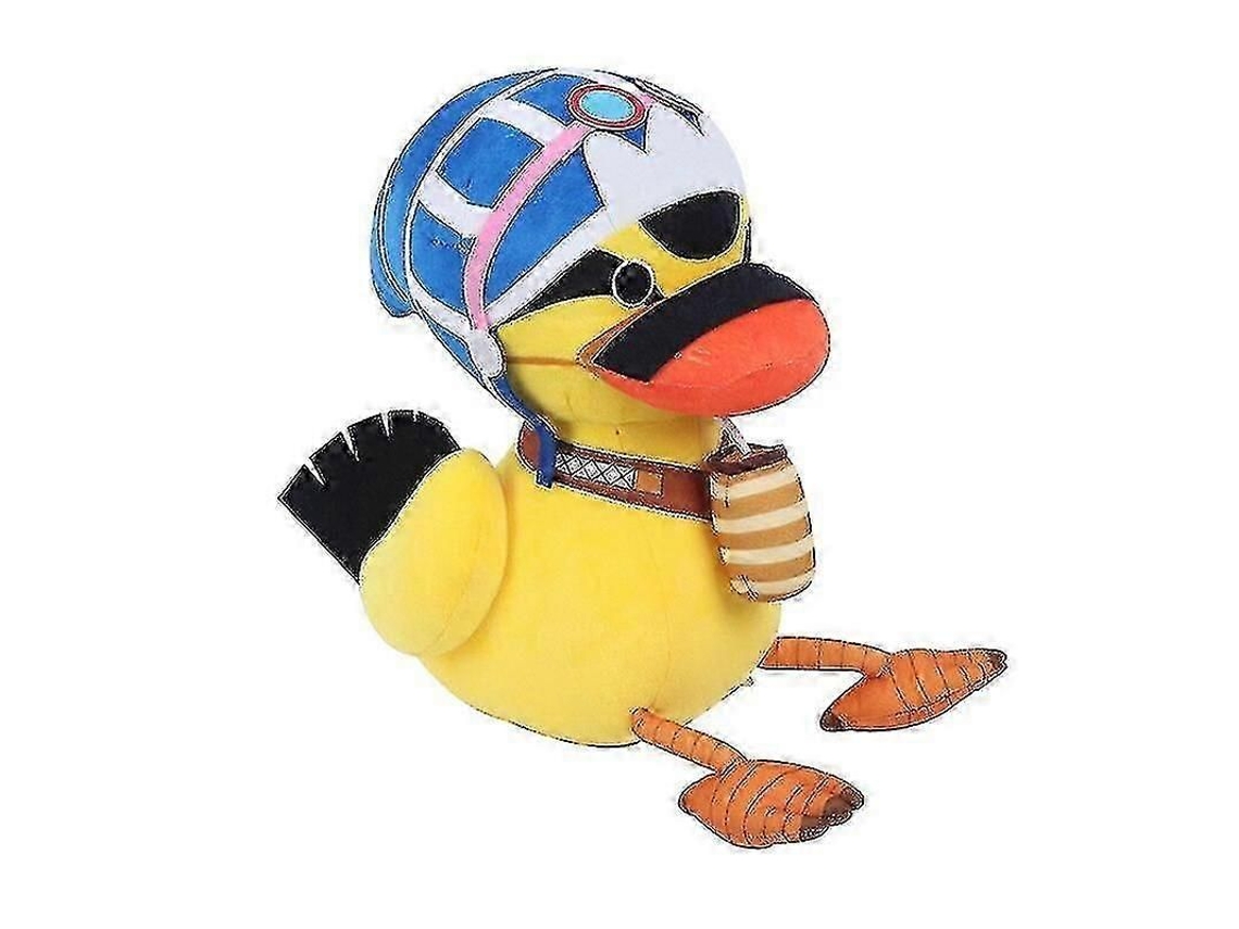 Peluche De One Piece De 40 Cm, Miss Wednesday Mont Karoo, Regalo De Navidad Y Cumpleaños 2025