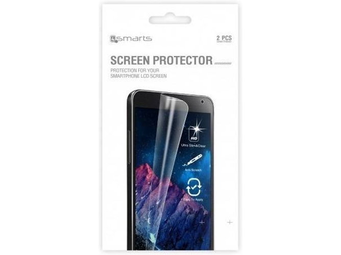 Protector de Pantalla Huawei P8 4SMARTS 2492716