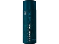 Sebastian Professional Twisted Curl Cream 145ml