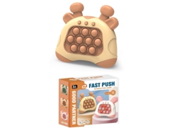 Juego Educativo De Obstáculos Para Niños – Juguete De Entrenamiento Para Niños Y Niñas (en Inglés)-1