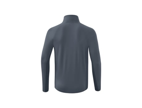 Chaqueta de Chándal ERIMA (Hombre - Gris - M)
