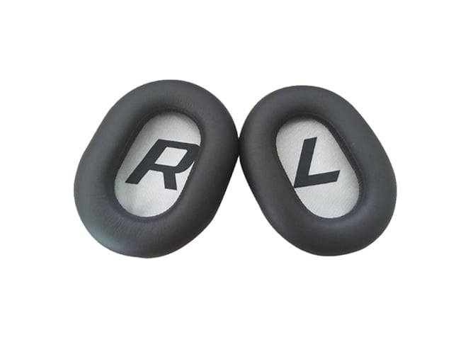 Almohadilla para Auriculares WISETONY hxt_b-59 (Plantronics BackBeat Pro2)