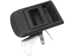 Manilla Exterior Derecha De La Puerta D – Para El Número De Pieza 500329761 E Iveco