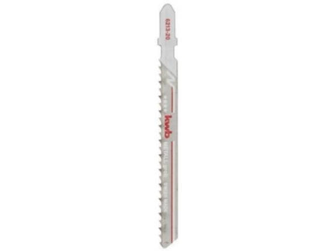 Set de 2 Hojas para Sierra de Calar KWB 621320