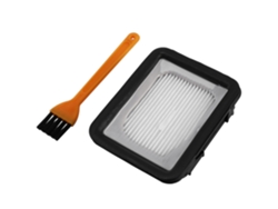 Compatível com o kit de substituição de filtro a vácuo bissell crosswave