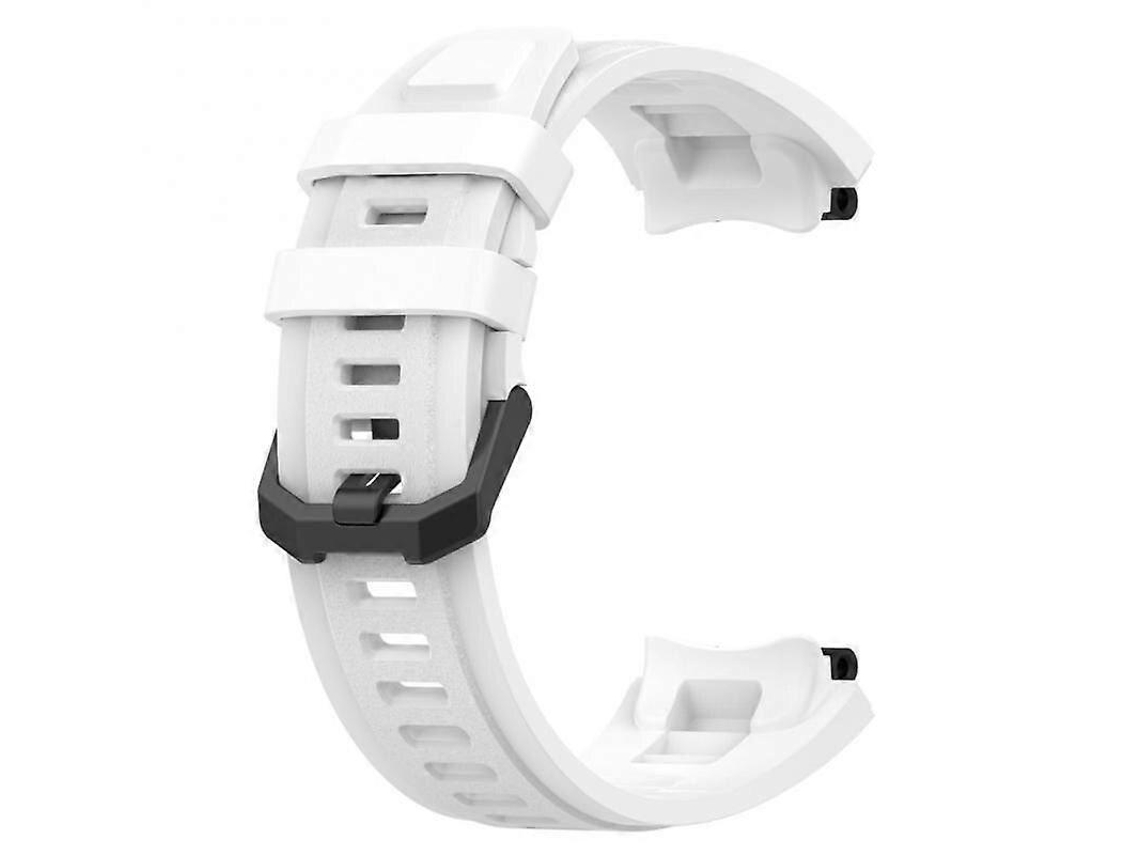 Correa de silicona para Amazfit T Rex 2, repuesto oficial con herramienta para Huami Amazfit T Rex2, Ly Ebike oficial