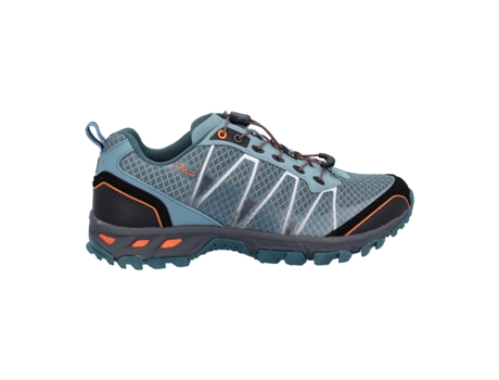 Zapatillas de Mujer CMP Rojo para Trail (43)