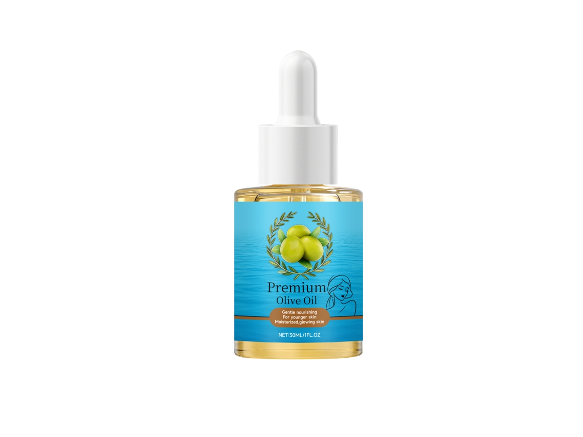 Aceite de oliva virgen extra premium, de alta calidad.