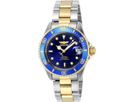 Invicta Pro Diver 8928Ob 40mm RELOJ INVICTA Reloj unisex