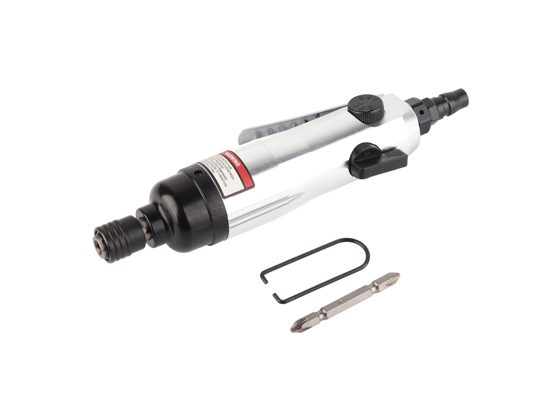 Destornillador Neumático Reversible De Alto Torque Para Extraer Tornillos.