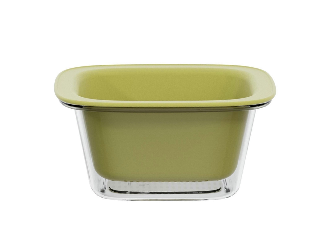 Cesta de drenaje de doble capa, recipiente multifuncional para frutas y verduras, ideal para cocinas domésticas.
