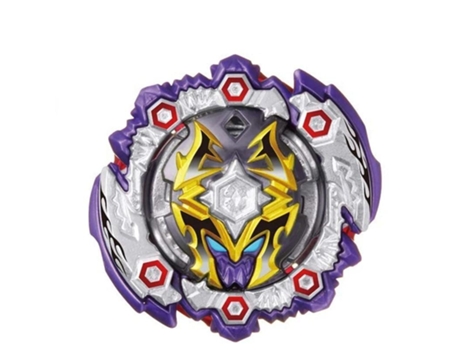 Estilo Completo: Lanzadores Beyblade, Burst Arena Toy B-125 Sin Lanzador