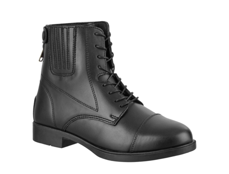 Botas SUEDWIND FOOTWEAR Montar Cuero Contrace Negro (41)