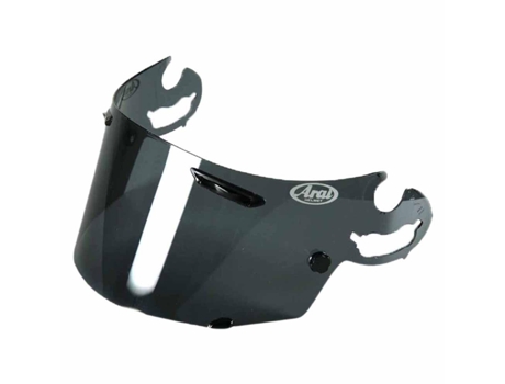 Visera para Casco ARAI Visor Racsmokeg Top Rx-7 Gp