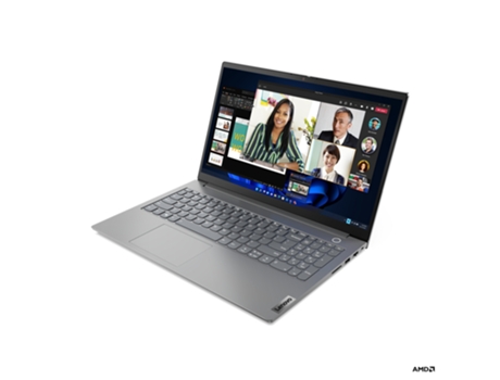 Portátil LENOVO 21DL0046IX (AMD Ryzen™ 5 - RAM: 16 GB - 512 GB)