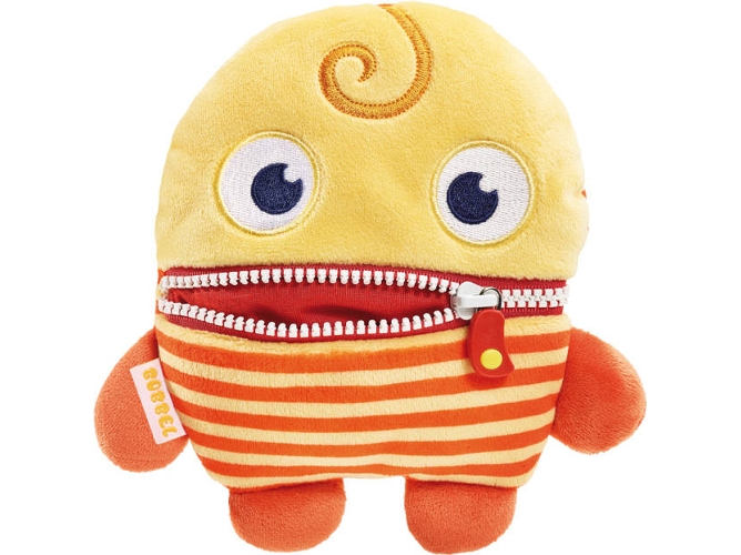 Peluche SCHMIDT SPIELE Bobbel (Material: Peluche)