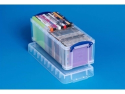 Caja de Almacenamiento REALLY USEFUL BOXES 6.5C