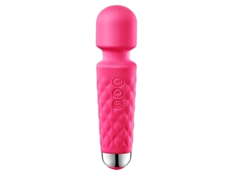 Vibrador TURMIN Sextoys0324Zzh14 Rojo