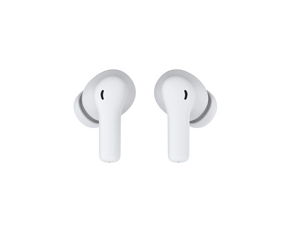 Tws Auricular Inalámbrico Bluetooth 5.3 Anc Enc Pantalla Digital Sonido Inmersivo