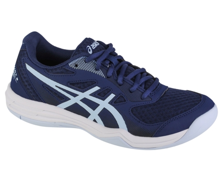 Zapatillas para Mujer ASICS (41,5 - Multicolor)