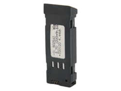 Batería De Litio Para Dron Rc De 1200 Mah, Compatible Con Accesorios E58, L800, Jy019, S168 Y X Pro.