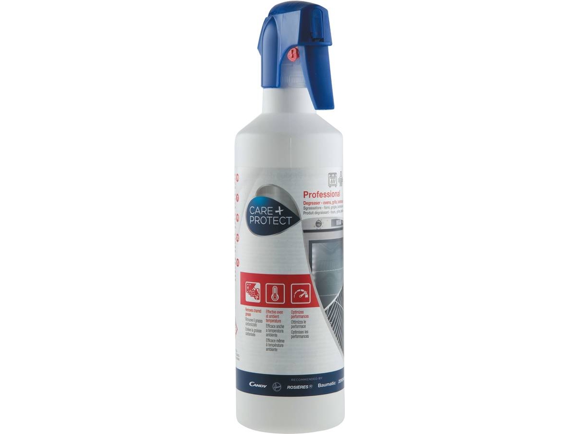 Spray de Limpieza de Hornos CARE+PROTECT CSL370