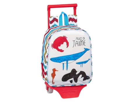 Mochila SAFTA Ocean