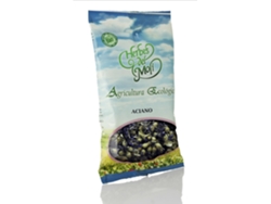 Suplemento Alimentar HERBES DEL MOLI Aciano Flor (10 Gr)