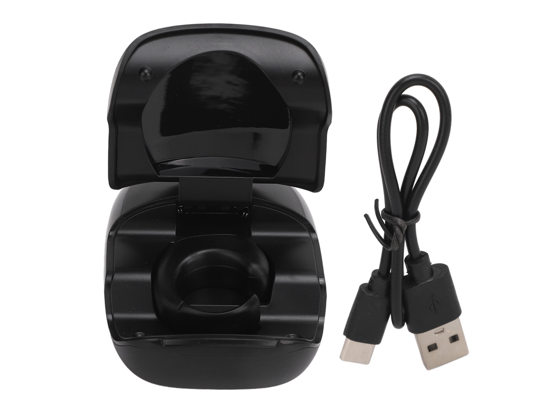 2026-control Remoto Bluetooth Para Páginas Con Estuche De Carga, Selfie Y Grabación De Vídeo