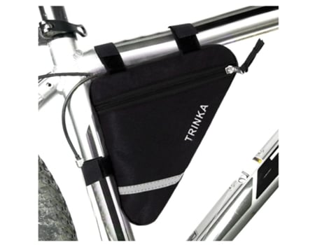 Chronus Sports Bolsa para guardar bicicletas Accesorios para bicicletas Ciclismo Regalos para hombres Negro BISBISOUS