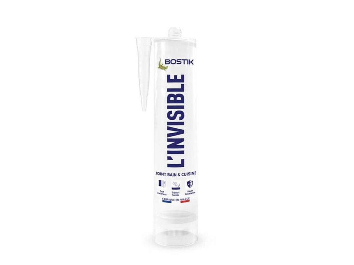 Masilla polimérica sanitaria Ms 290 ml GOKOCO