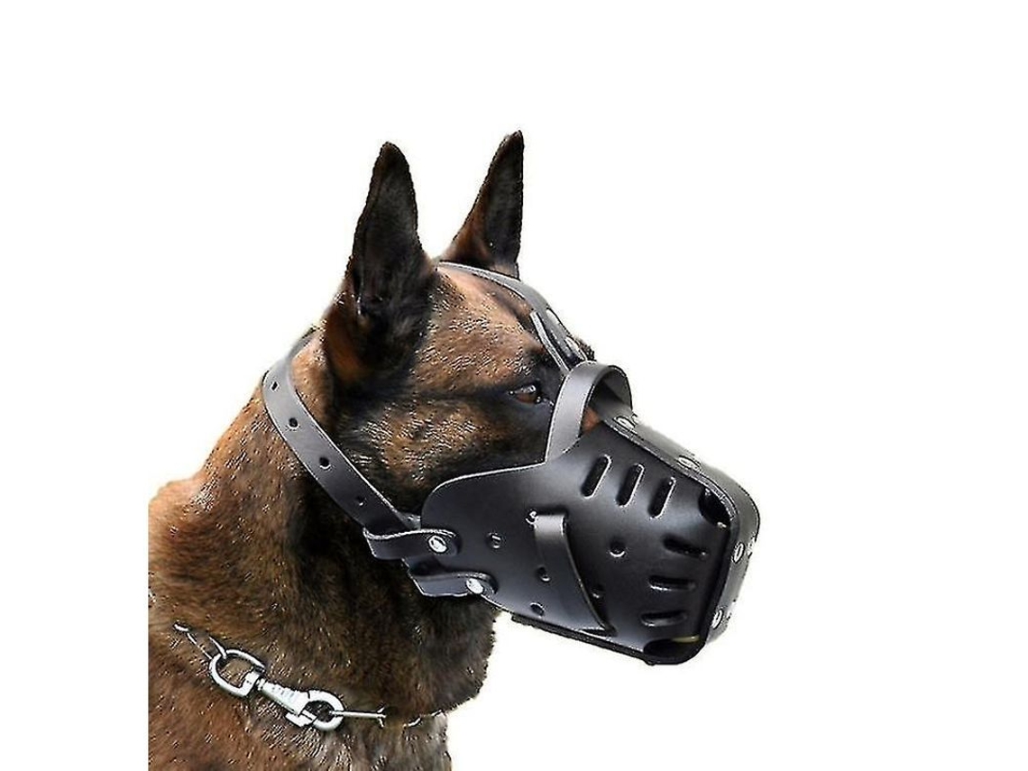 2026-boquilla De Cesta Transpirable Para Perros Pequeños, Medianos, Grandes Y Extra Grandes