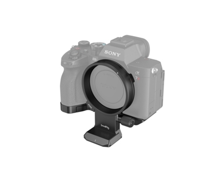 Placa Giratoria SMALLRIG 4148 Horizontal/Vertical Sony Alpha 7