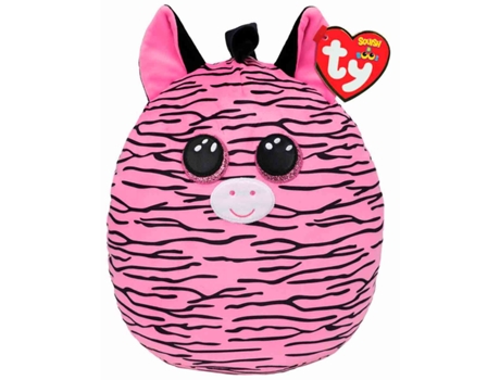Ty Squish-a-Boos de 25 cm Zoey