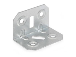 Escuadra angulo celie 40x26x26 zincado