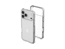 Uag Funda Plyo Transparente⁤⁣ - Apple Iphone 17 Pro Max