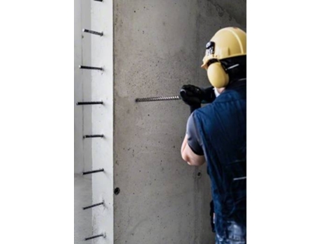 Broca BOSCH Expert Sds Max-8X de 28x800x920 mm para Martillo Perforador