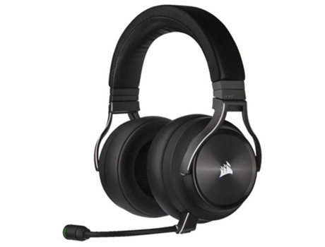 Auriculares inalámbricos Corsair Virtuoso RGB 7.1