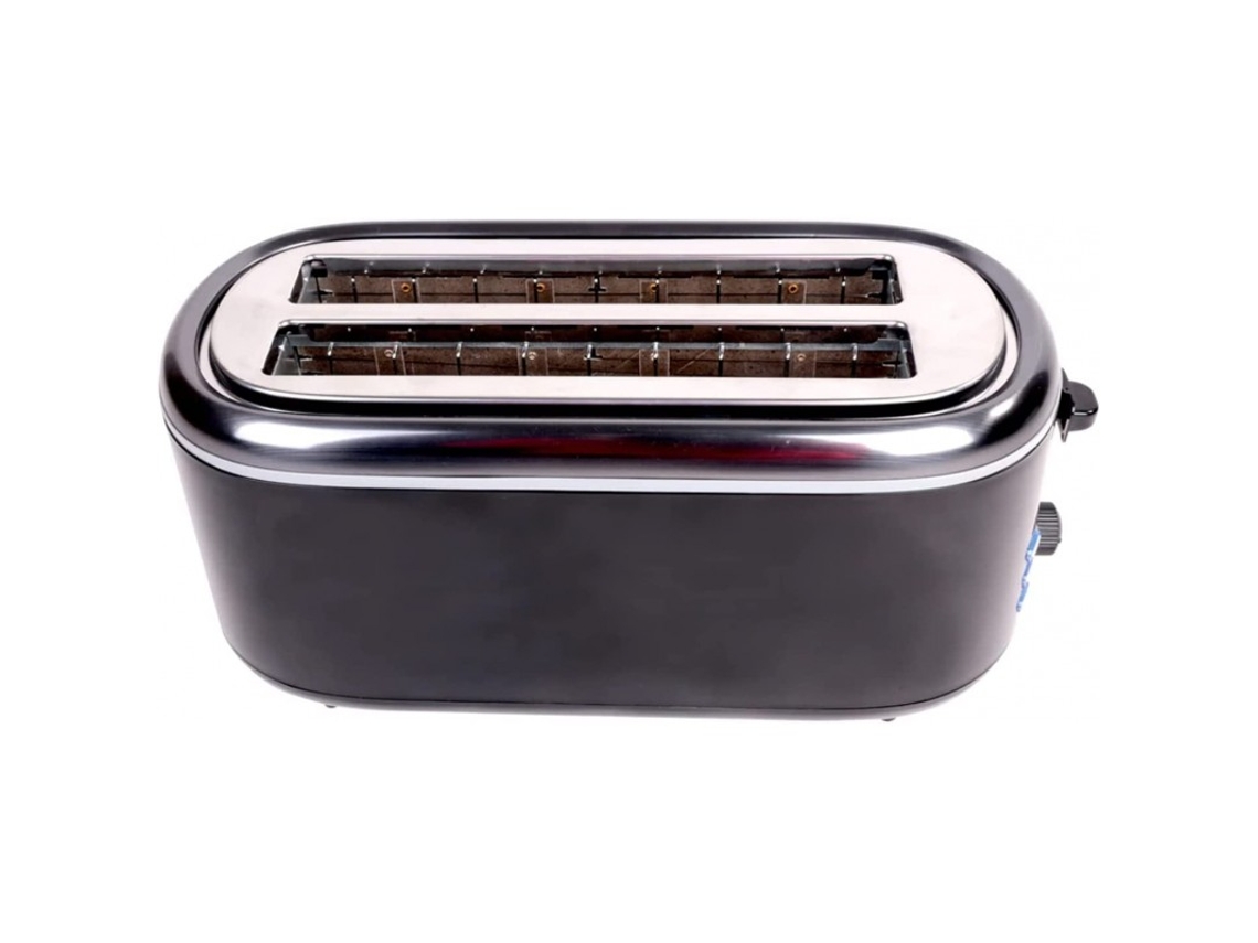 Tostadora SUINGA 2 Slots 1300W Worten.es