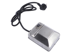 1 Motor Para Barbacoa.