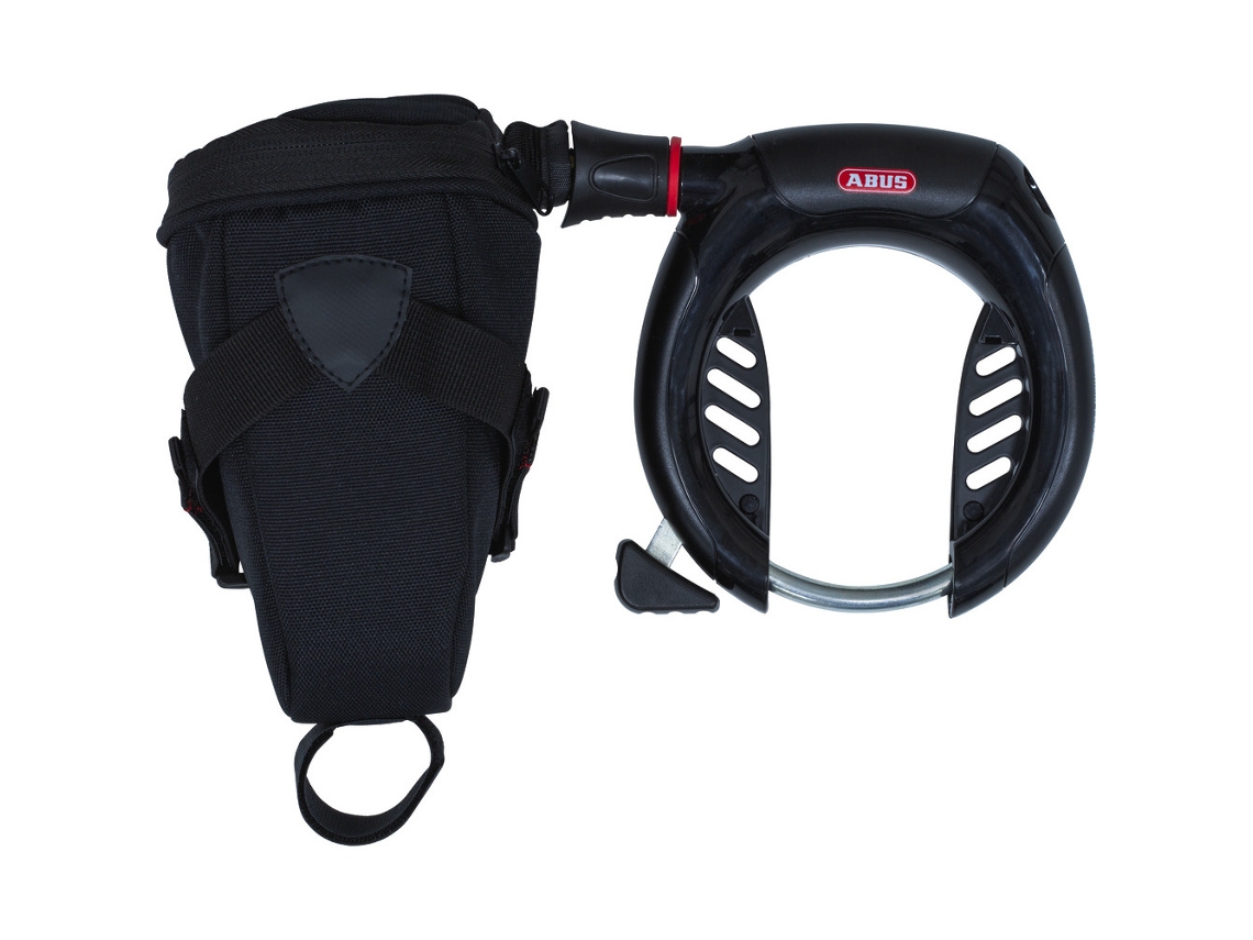 Cerradura de bastidor y cadena ABUS 5955