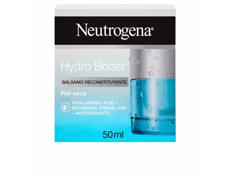 Crema Facial NEUTROGENA Hydro Boost (50 ml)