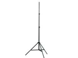 Trípode Profesional 210 cm Universal Negro Onlike Shopping Online