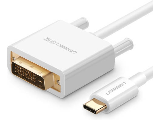 Adaptador UGREEN MM140 (DVI)