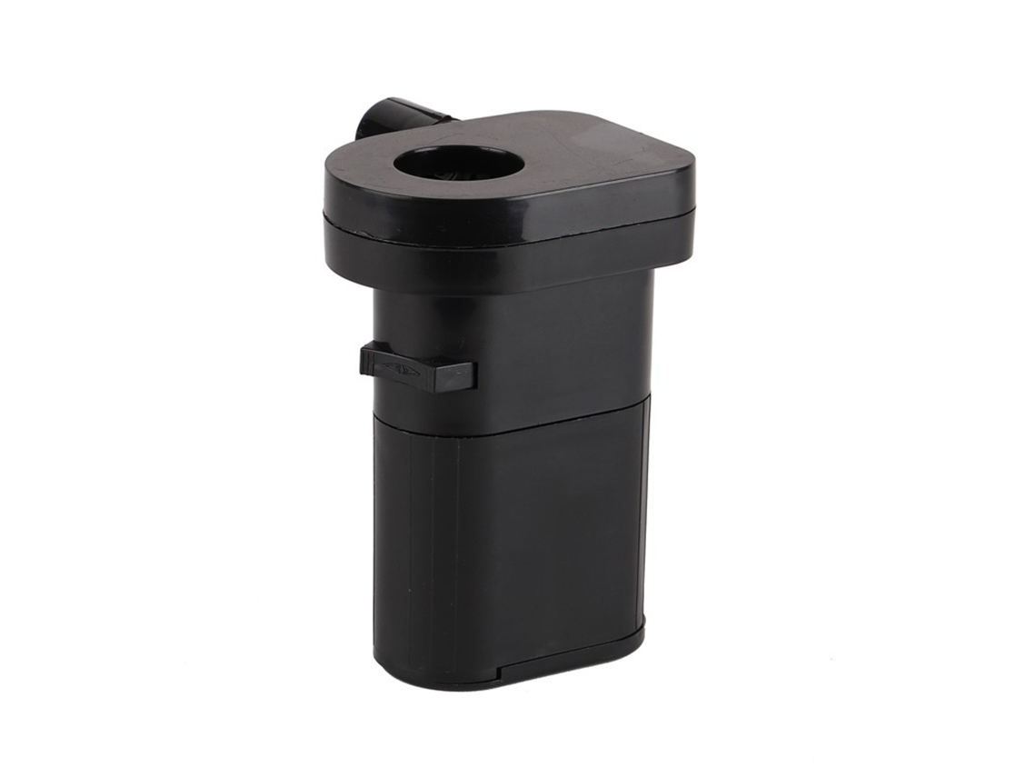 Soplador eléctrico Turbomagic con 2 baterías Somagic