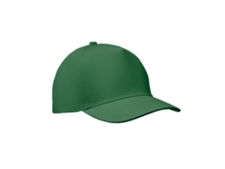 Gorra Béisbol 5 Pan 180 Gr/m