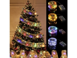 Faroles Led, Adornos Navideños Para El Hogar, Adornos Navideños Para Interiores Y Exteriores, Estilo 3