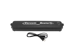 Máquina Automática De Envasado Al Vacío De Plástico Pequeña Para Alimentos, 90 W, 100-240 V, Enchufe Estadounidense.