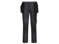 Pantalón Kx3 Holster Denim: Comodidad Y Durabilidad Indigo / 41